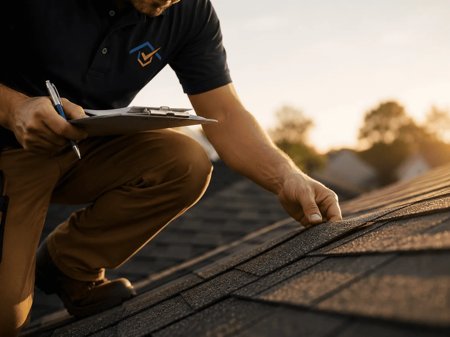Why Choose Roof Inspection in Redrock, NM